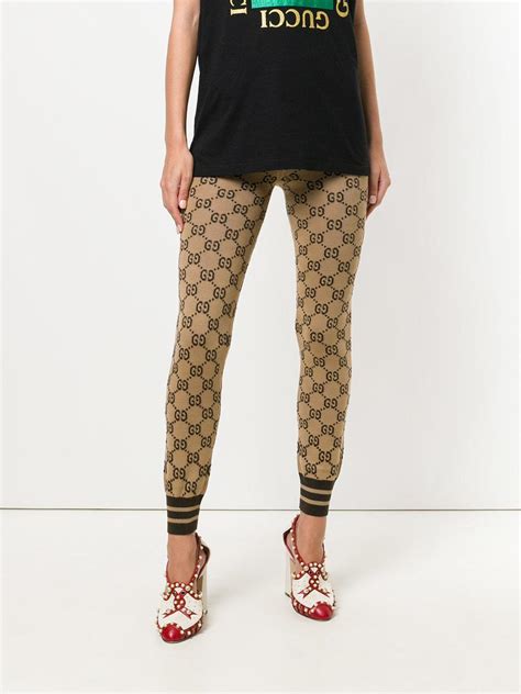 gucci leggings amazon|gucci leggings for sale.